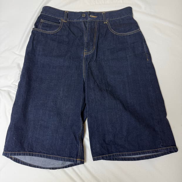 펜필드 버뮤다 팬츠 32