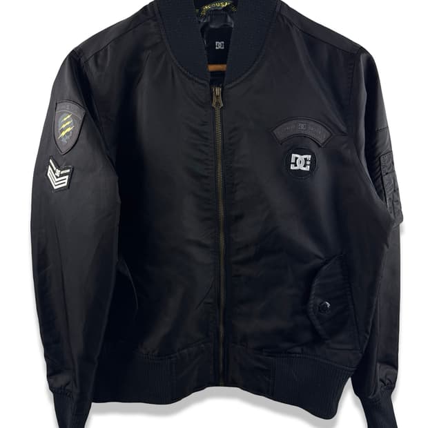 JPN DC SHOE MA-12589