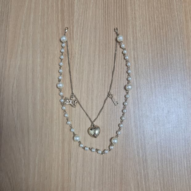 리즈리사 초고전템 히메갸루 러블리 악세사리 양고리형