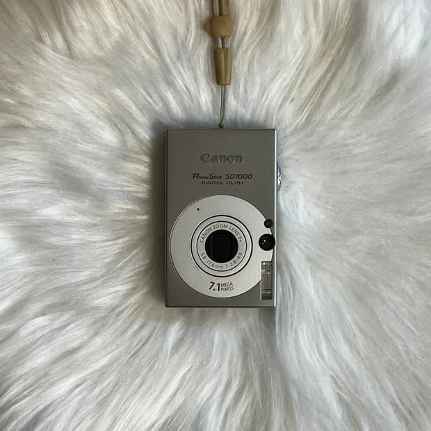 *미품/한글*canon ixy10(ixus 70) 익서스70빈티지디카
