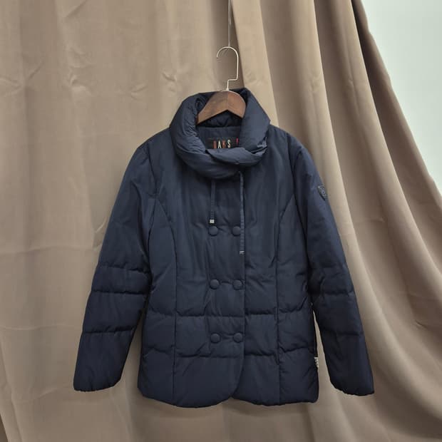 닥스 구스 패딩 95