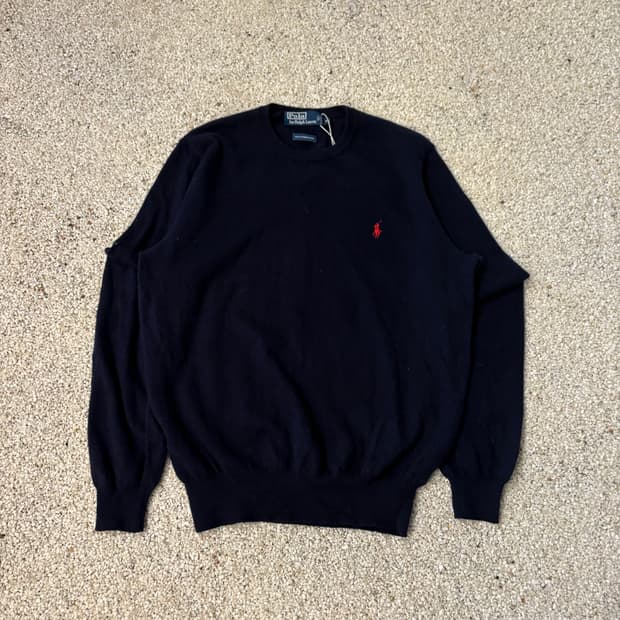 폴로 니트 ⭐️1067