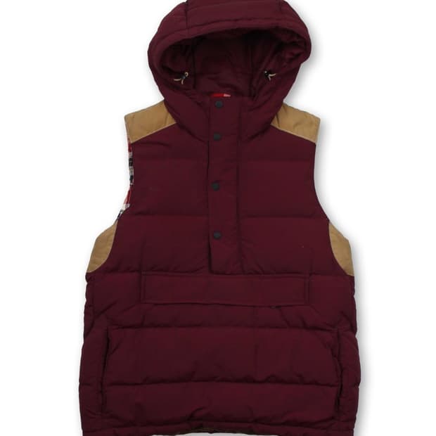 2011 DUVETICA × JUNYA WATANABE COMME des