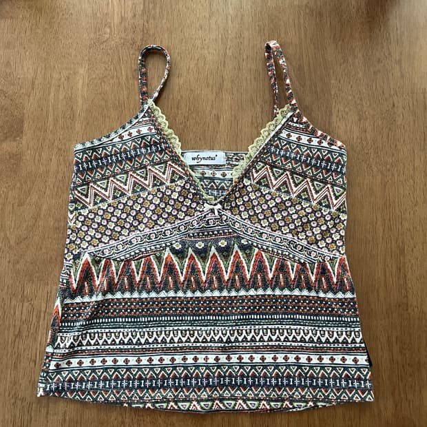 와이낫어스 나시