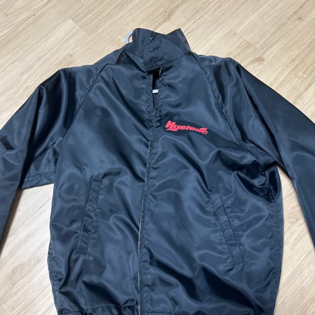 히스테릭글래머 바람막이