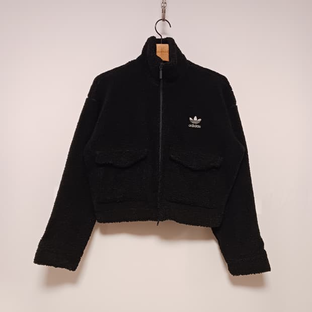 아디다스 테디자켓