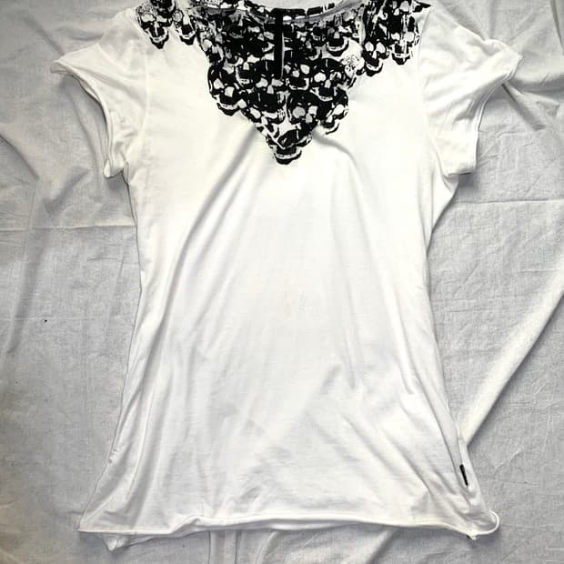 L.G.B maya t-shirt  
