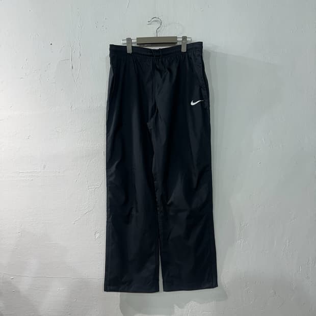 나이키 폴리 우븐 트레이닝바지 110