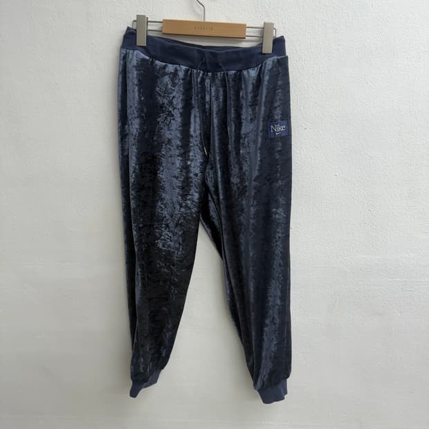 나이키 벨벳 조커 팬츠 (M)
