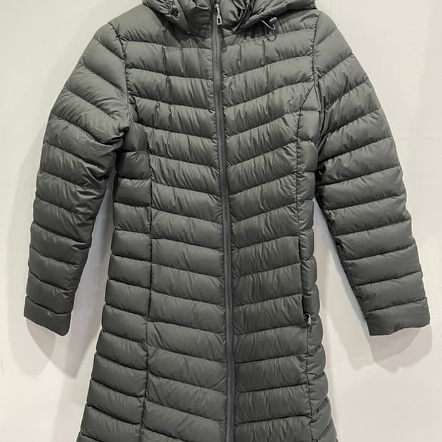 파타고니아 여성 경량 패딩 S