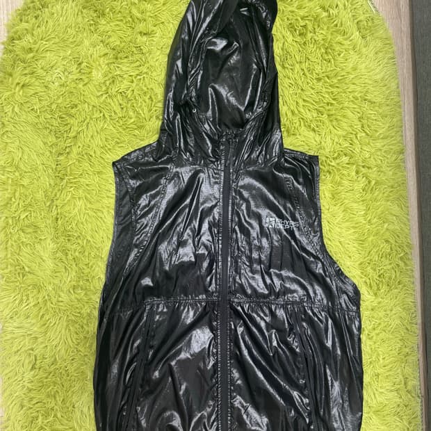 Phyps vest 