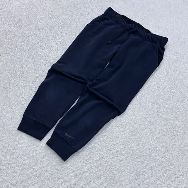 M 나이키 드라이핏 트레이닝 조거 팬츠 0326E