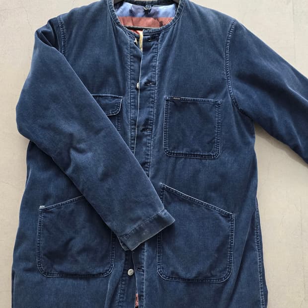 초레어) NYUZELESS 일본 브랜드 코트 L 싸이즈 판매 합니다.