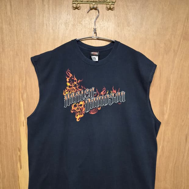 Harley Davidson 
