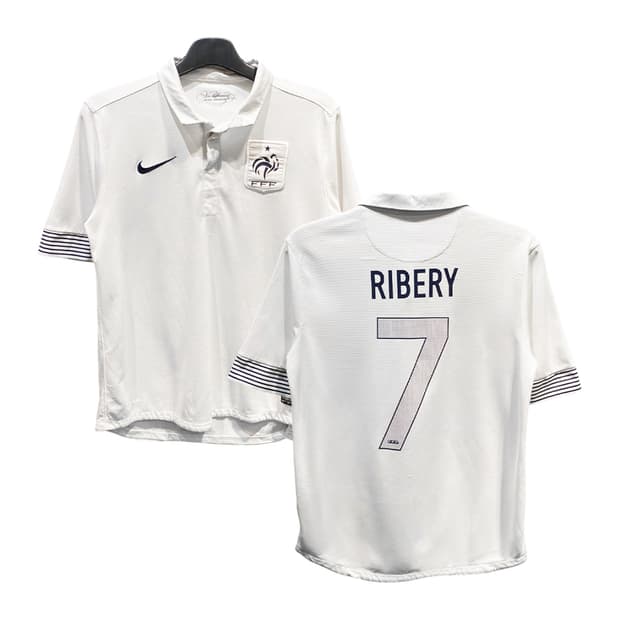 12/13 프랑스 어웨이 리베리 (M)