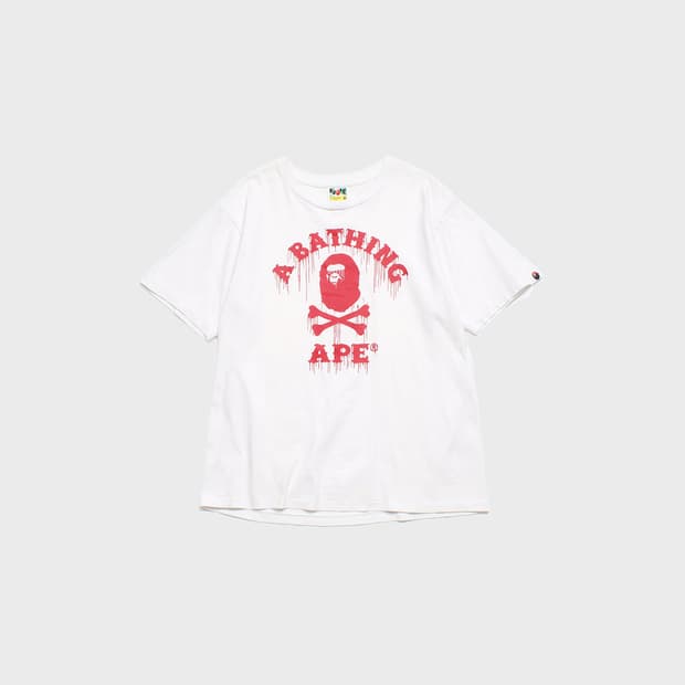 A BATHING APE