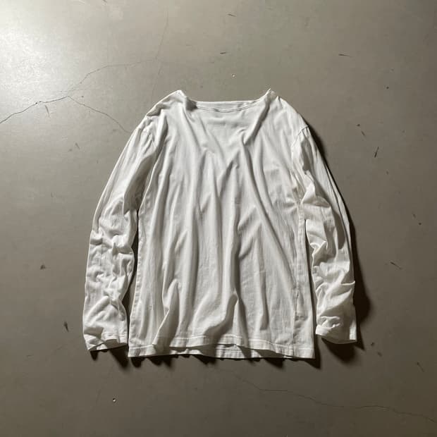 Studios Basic Long Sleeve T-shirt
