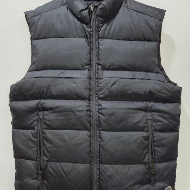 나이키 ACG 리버시블 다운베스트 양면조끼