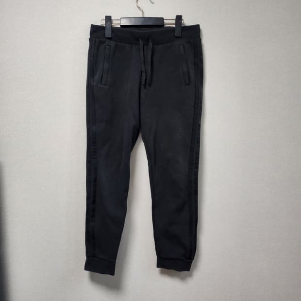 [M] 아디다스 여성 조거팬츠