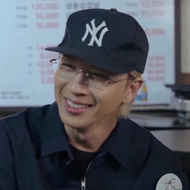 빈티지 90s MLB 양키스 Logo7 스냅백