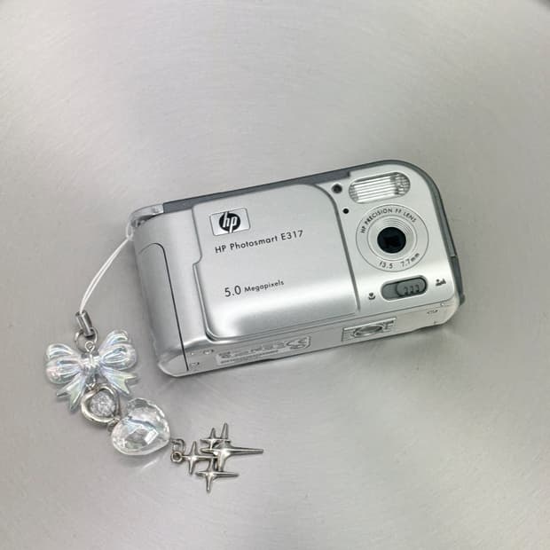 HP 포토스마트 E317 💫새제품💫
