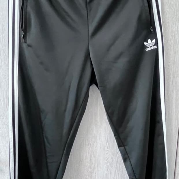 아디다스 파이어 버드 팬츠