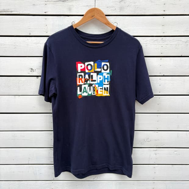 Polo 폴로 반팔 티셔츠