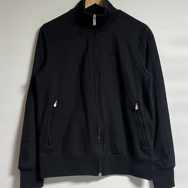 공용 나이키 올검 져지 트랙탑 파이어버드 100