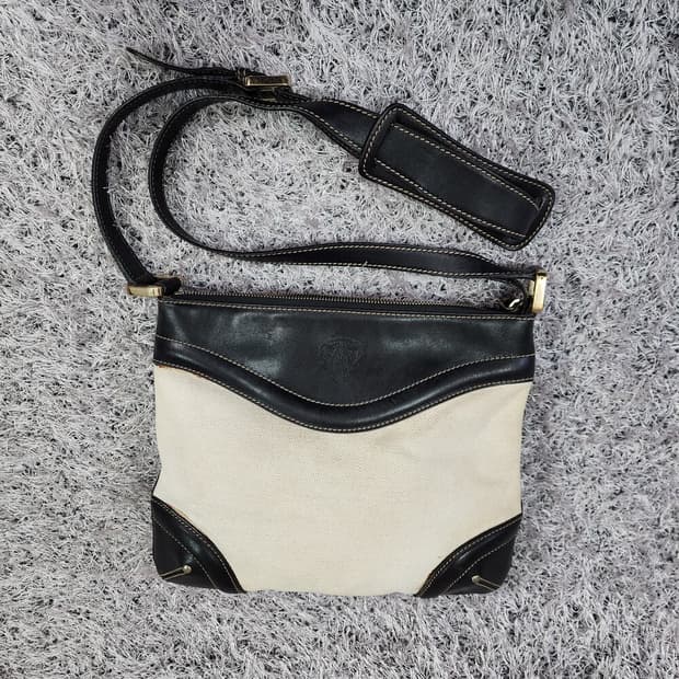 구찌 자가드 크로스백