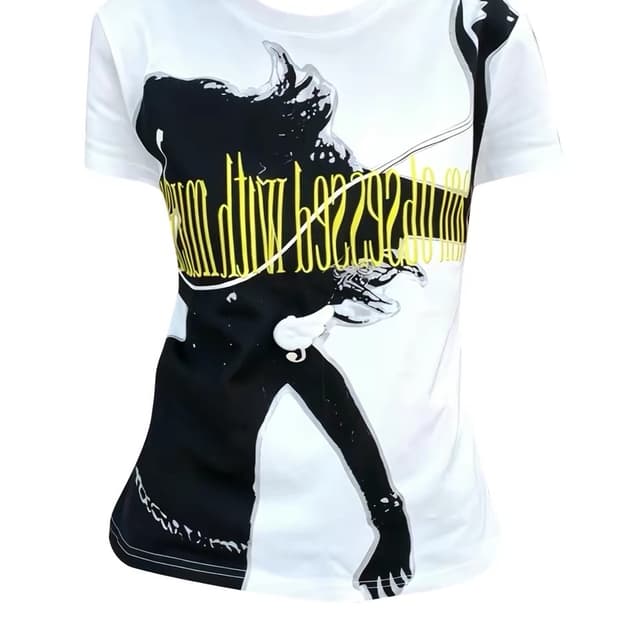 DETW Online SWAG 반팔
