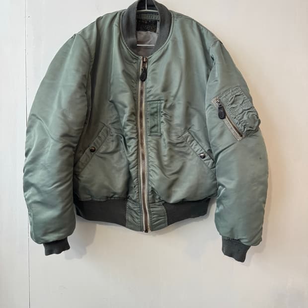 1950s usaf ma-1 b type