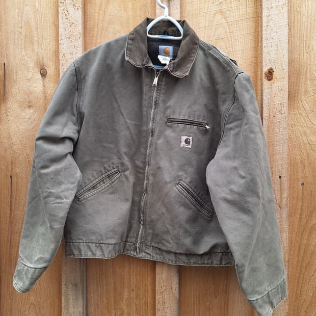 칼하트 디트로이트 j97 Des [XL]