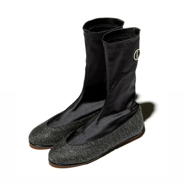 [37,38,39]키코 코스타디노브 25fw 프록시마 로우 발레리나 부츠