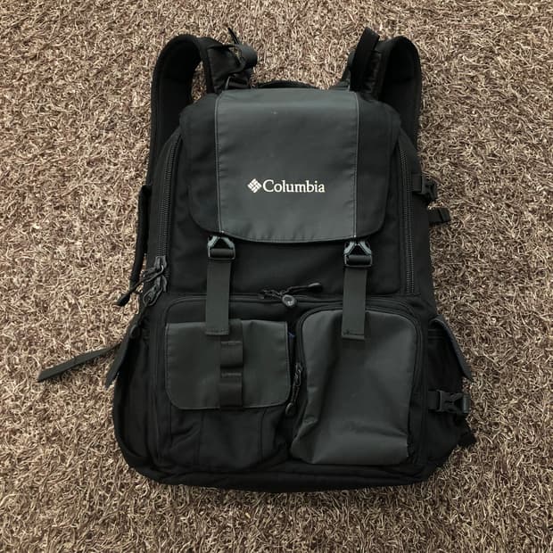 컬럼비아 35L 백팩