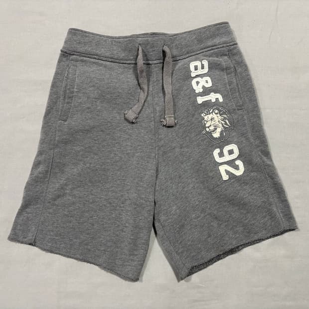 아베크롬비 키즈 반바지