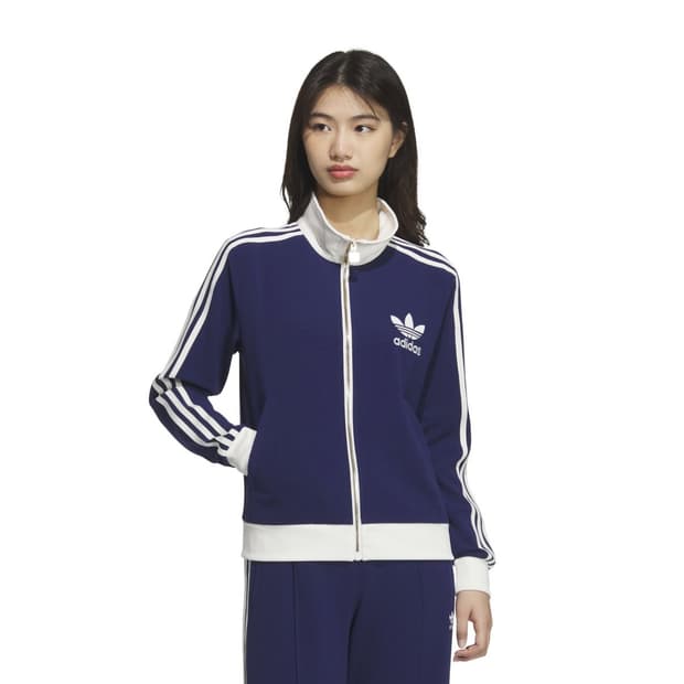 Adidas 베켄바우어 트랙탑 (PREM ORI TT)