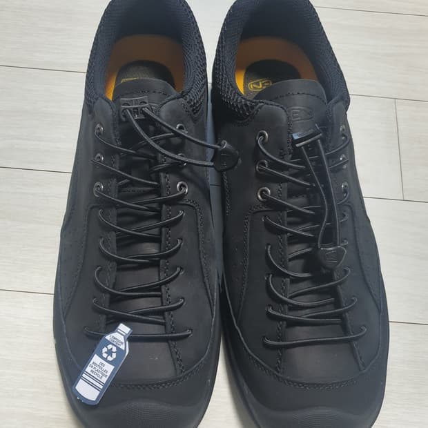 킨 제스퍼 락 SP 블랙 280