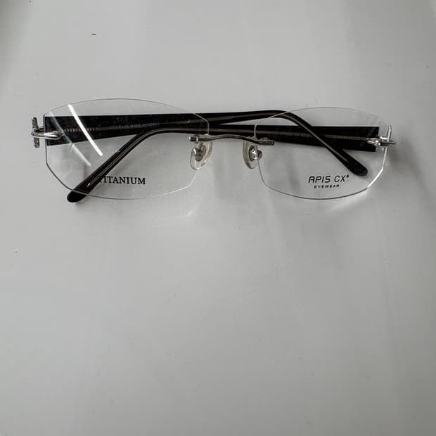 90s 데드스탁 무테 2종