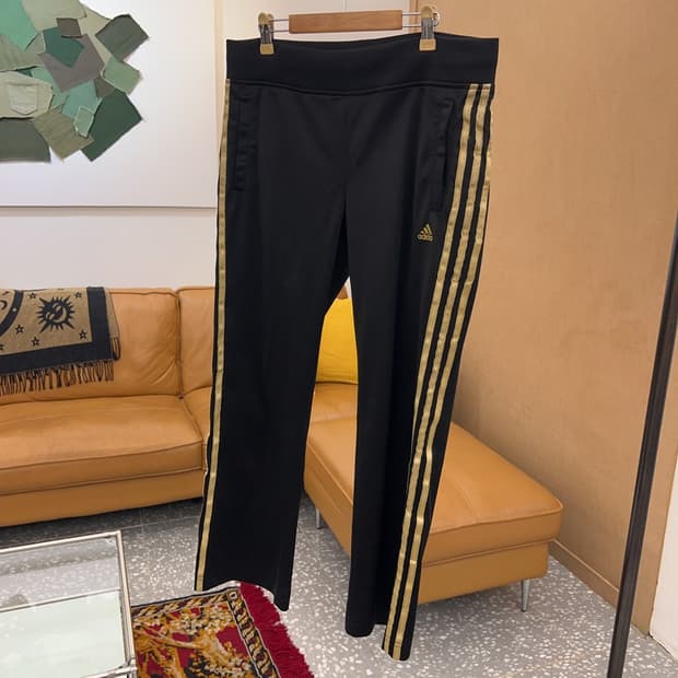 아디다스 검골 트랙팬츠 츄리닝바지 95 C04906 