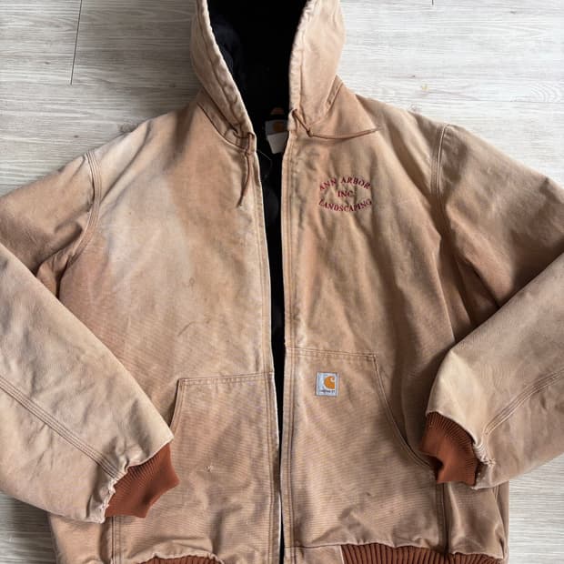 칼하트 j130 XL-tall