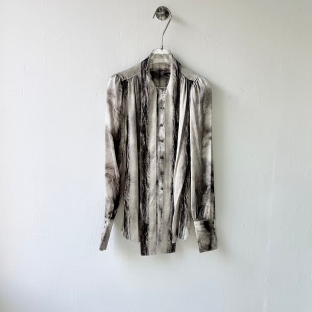 돌체앤가바나 트롱푀유 셔츠 