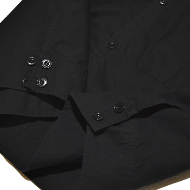 Lemaire shirt blouson
