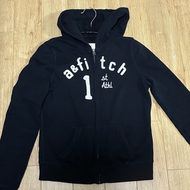 아베크롬비 후드집업
