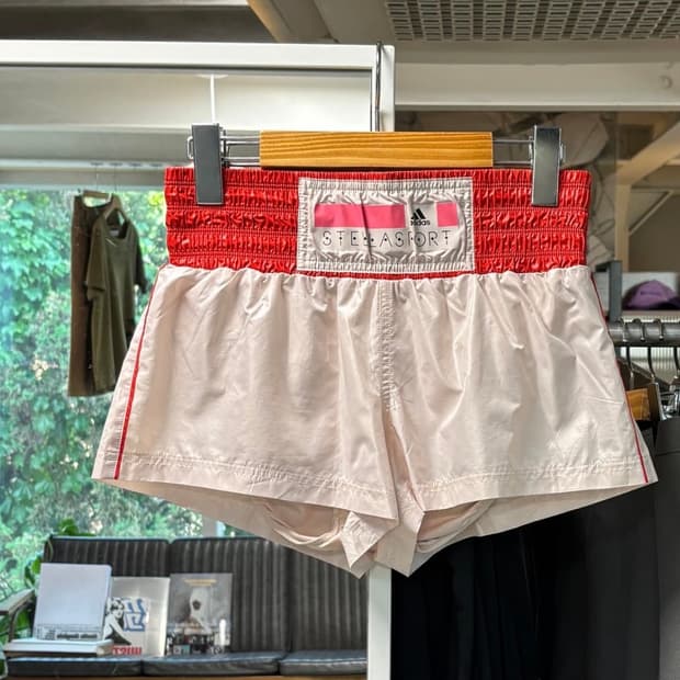 아디다스 스텔라 메카트니