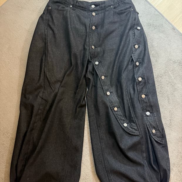 [M] Surgery & Koin 바지