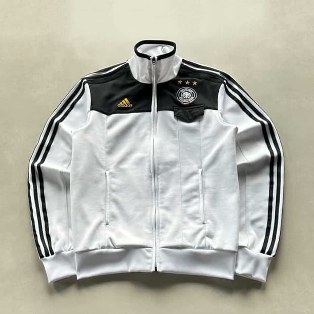 [M] 아디다스 국대 독일 져지