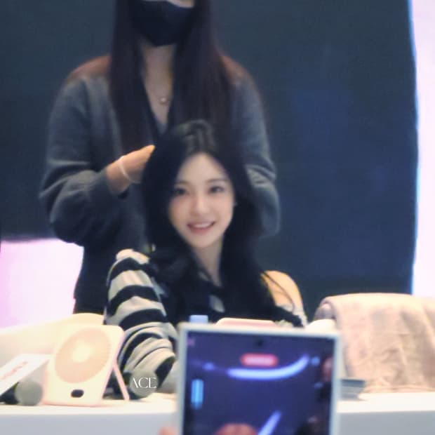롱슬리브
