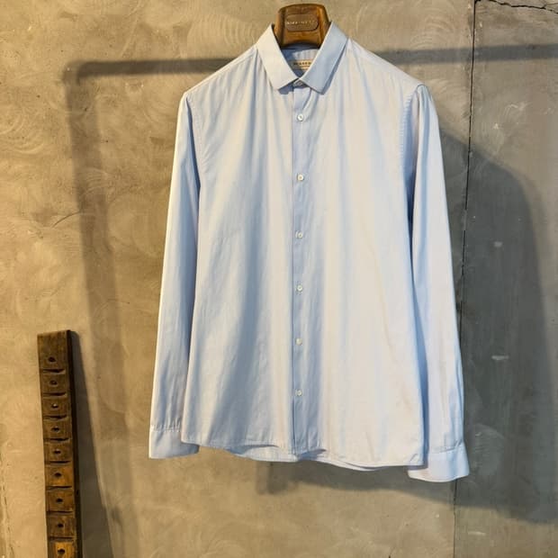 버버리 드레스 셔츠 100