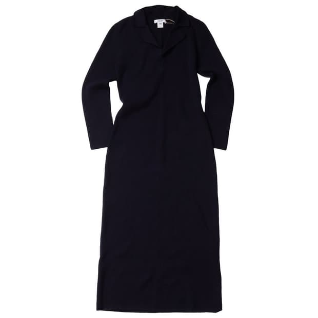셀린느 Celine Angora Blended Wool Dress   가