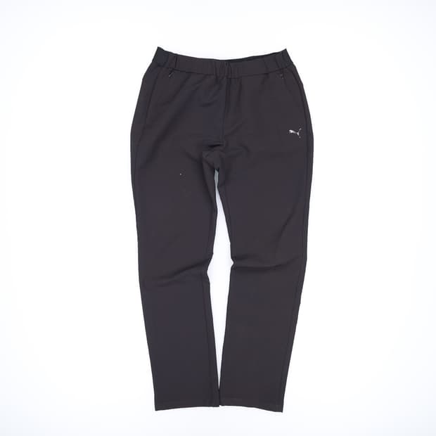 M 푸마 트레이닝 팬츠 0424H1